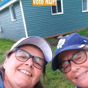 Meet your Posher, Tracey